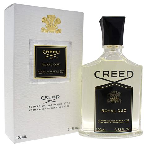 creed perfume brand.